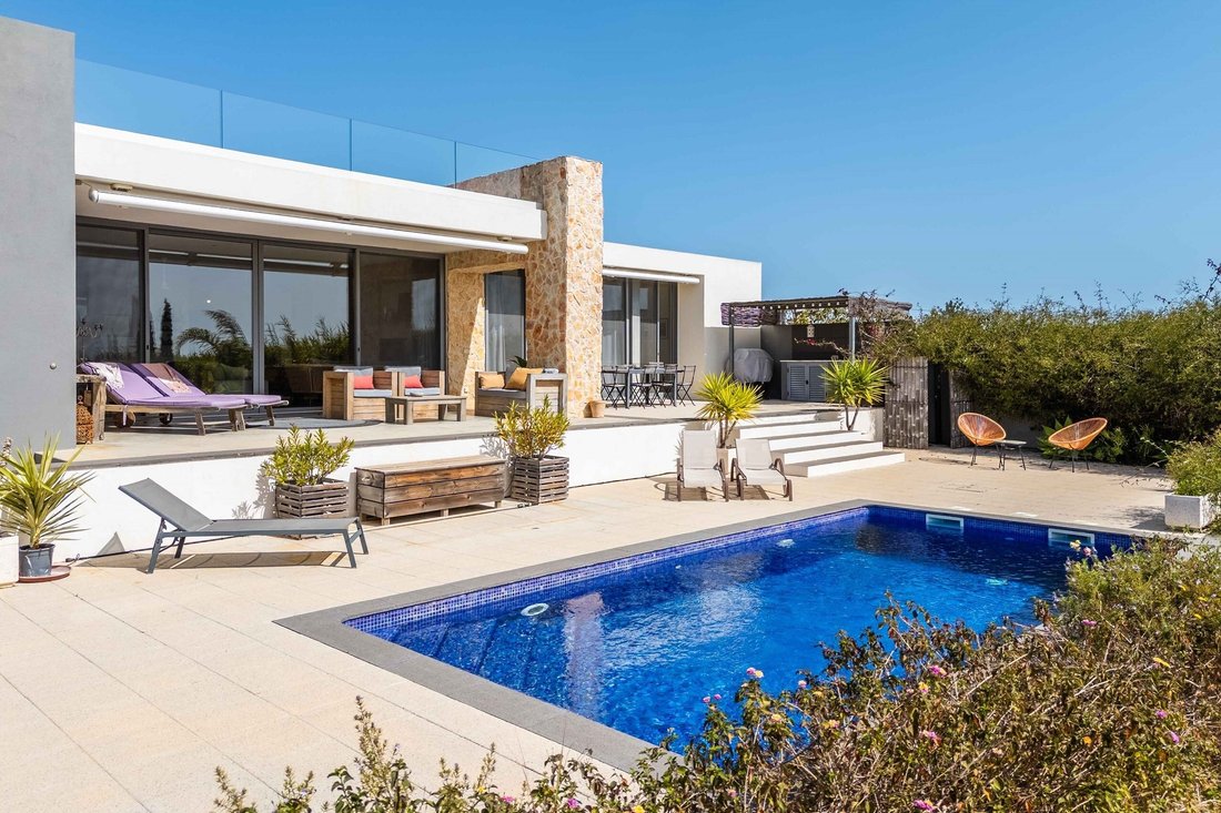 Villa in Quelfes, Algarve, Portugal 5 - 16528643
