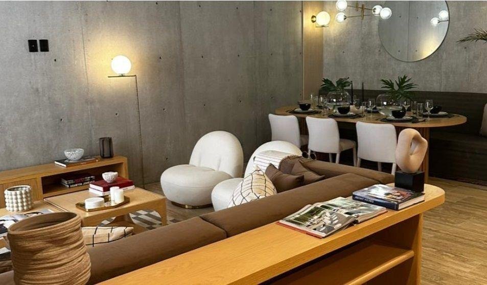 Apartment in Mexico City, Mexico 2 - 18492679