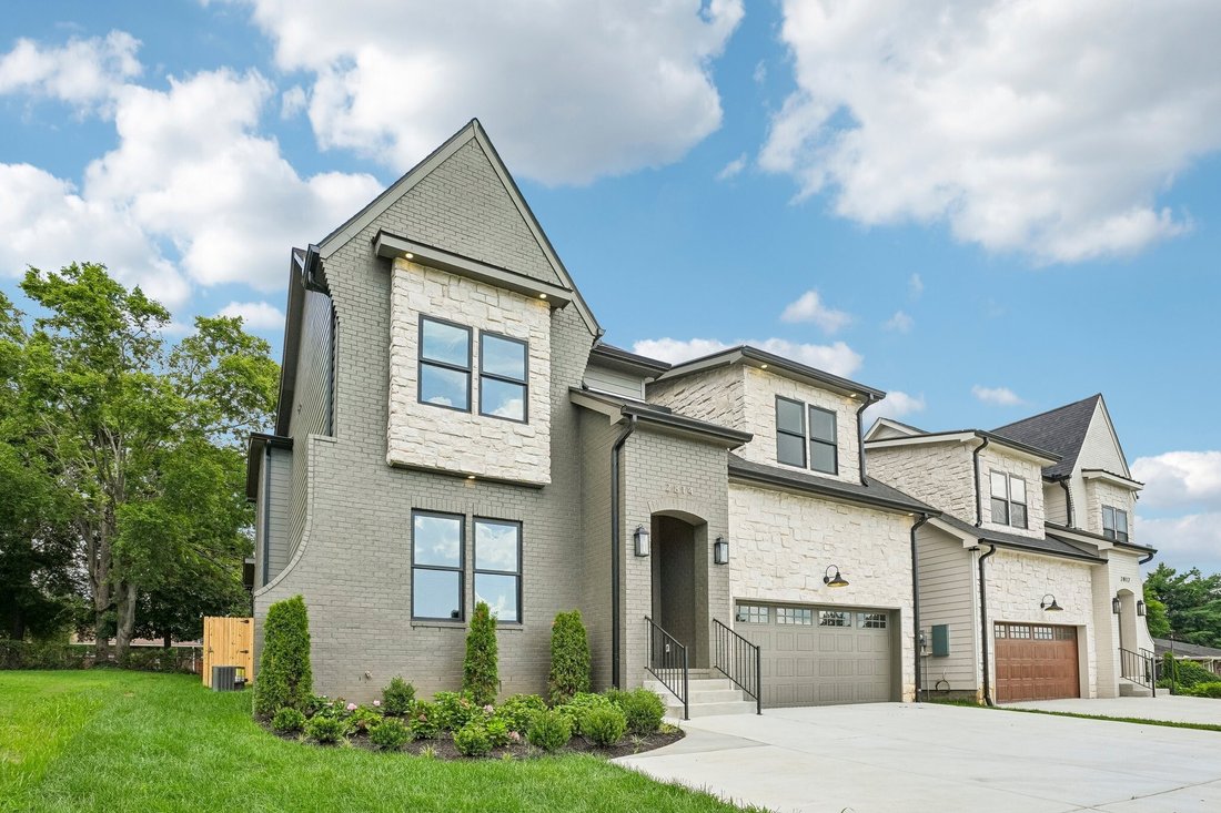 Co Op in Nashville, Tennessee, United States 2 - 18493620