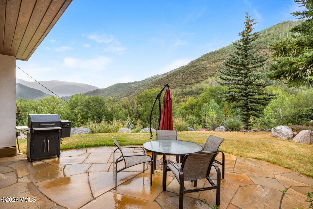 Townhouse in Vail, Colorado, United States 1 - 18494202
