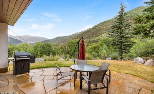 Townhouse in Vail, Colorado, United States 1