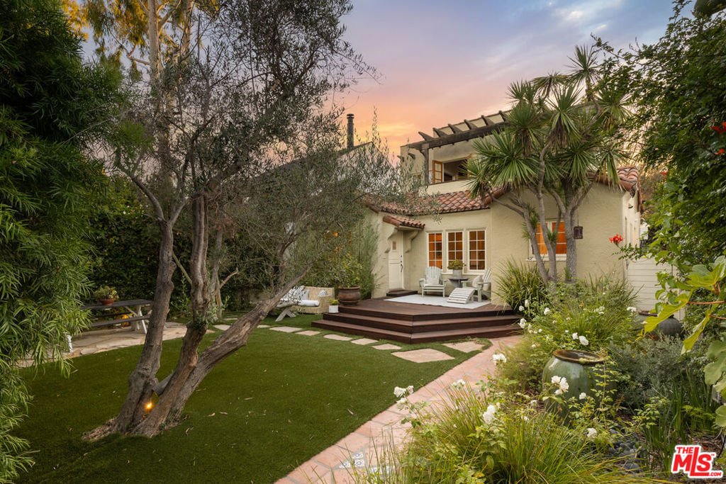 House in Los Angeles, California, United States 5 - 18494448
