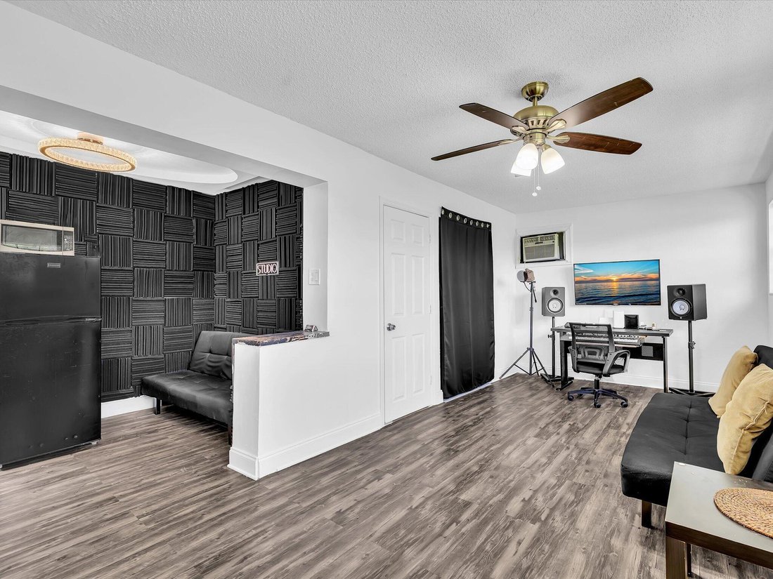 House in Plantation, Florida, United States 5 - 18492133