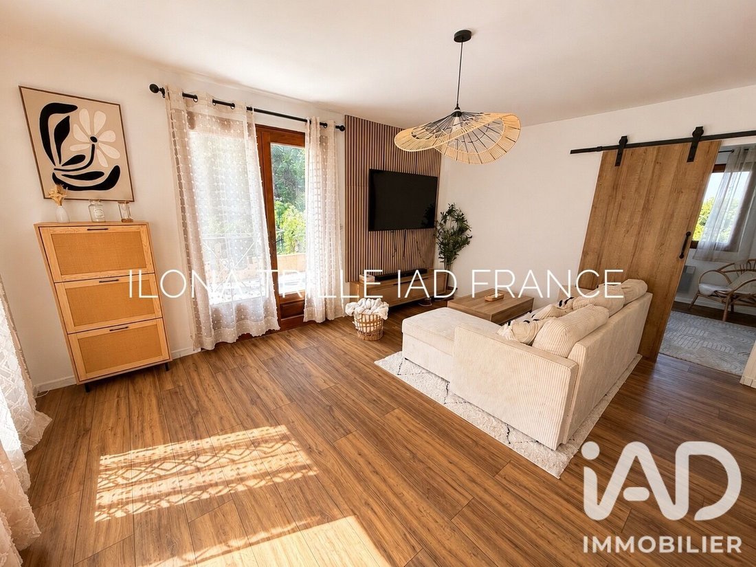 House in Nord Est, Ollioules, France 3 - 18495753