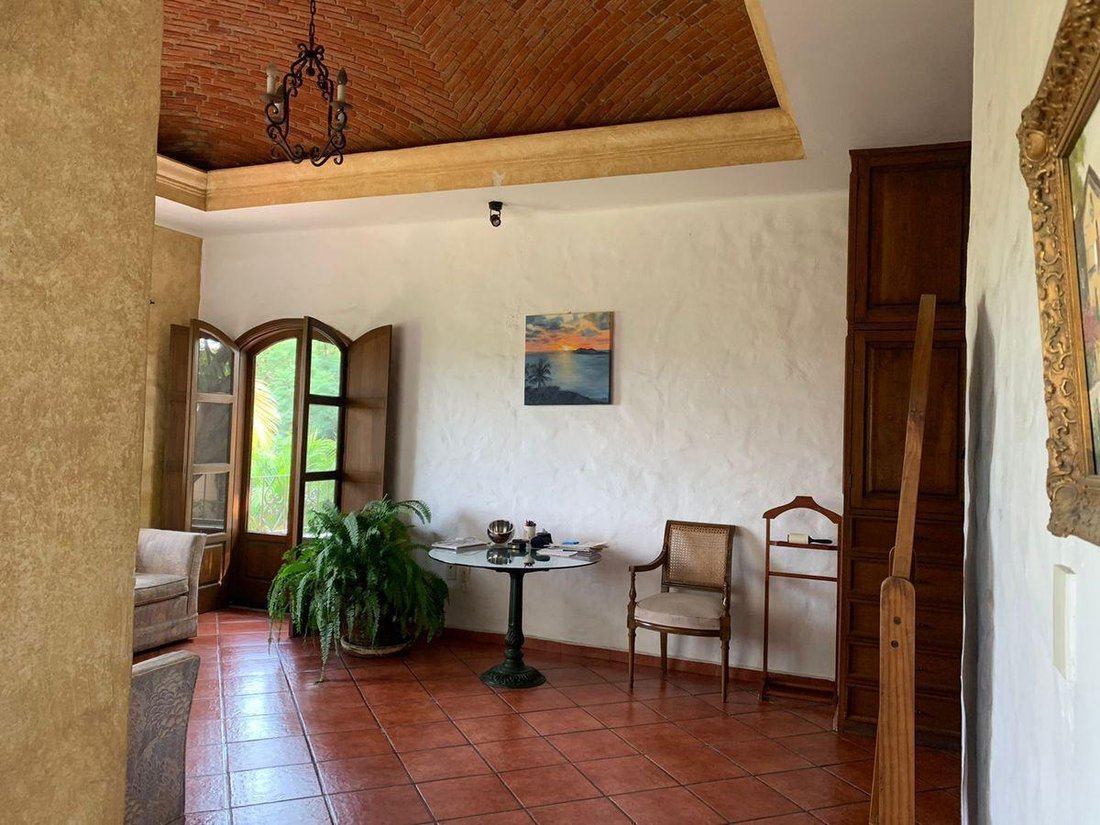 House in Jiutepec, Morelos, Mexico 3 - 18492506
