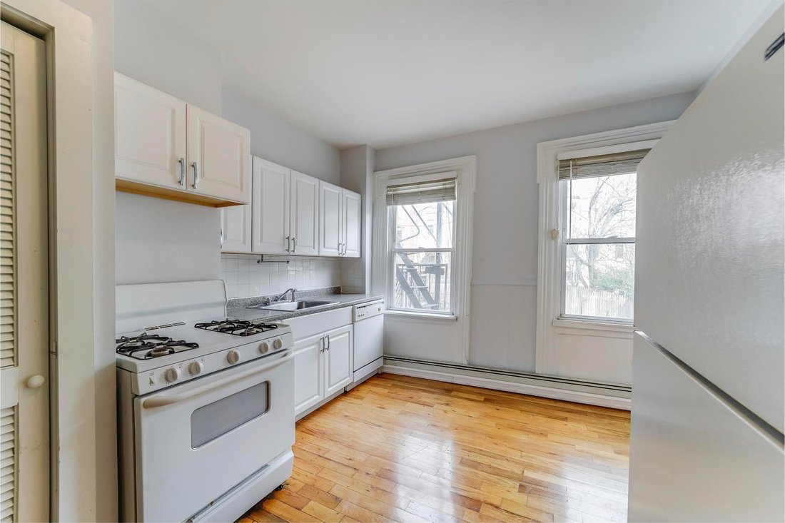 Apartment in Jersey City, New Jersey, United States 2 - 18492018