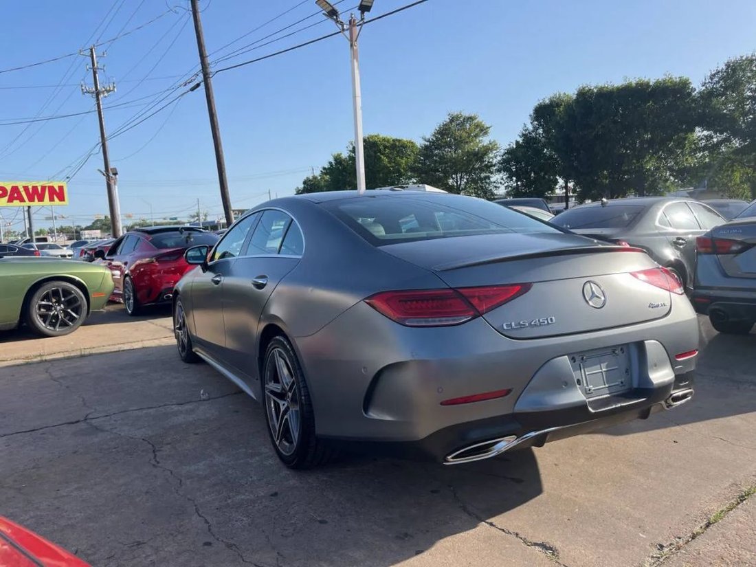 Coupe in Houston, TX, United States 3 - 18495445