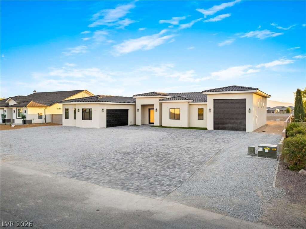 House in Pahrump, Nevada, United States 4 - 18493266