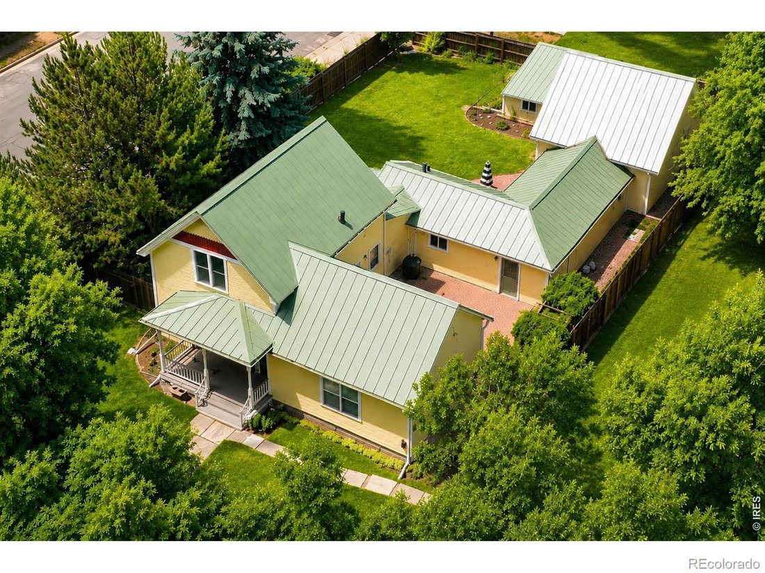 House in Fort Collins, Colorado, United States 1 - 18370275