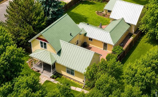 House in Fort Collins, Colorado, United States 1