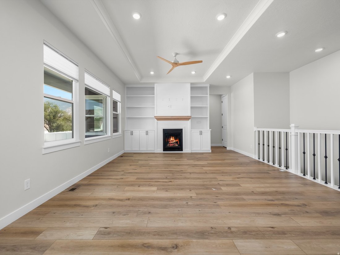 House in Springville, Utah, United States 4 - 18493177