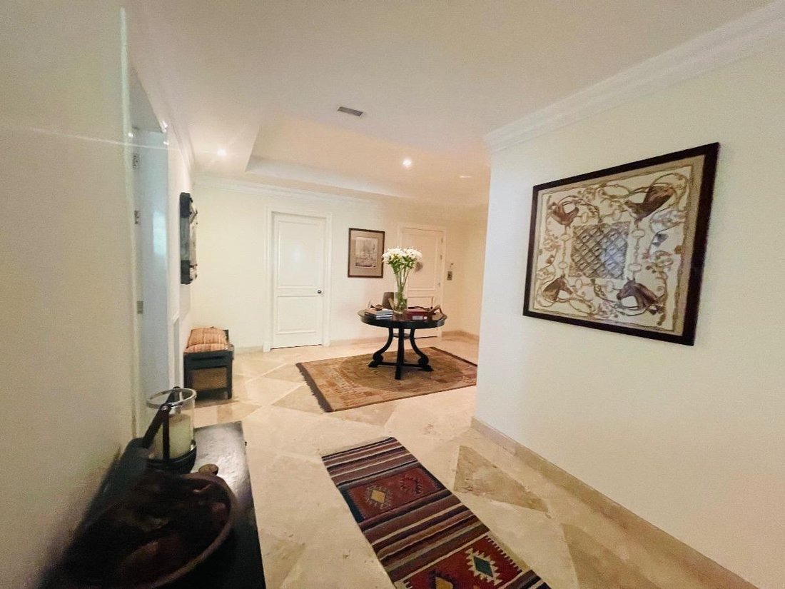 Apartment in Mexico City, Mexico City, Mexico 3 - 18492477