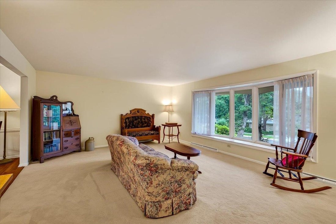 House in Madison, Wisconsin, United States 5 - 18494606