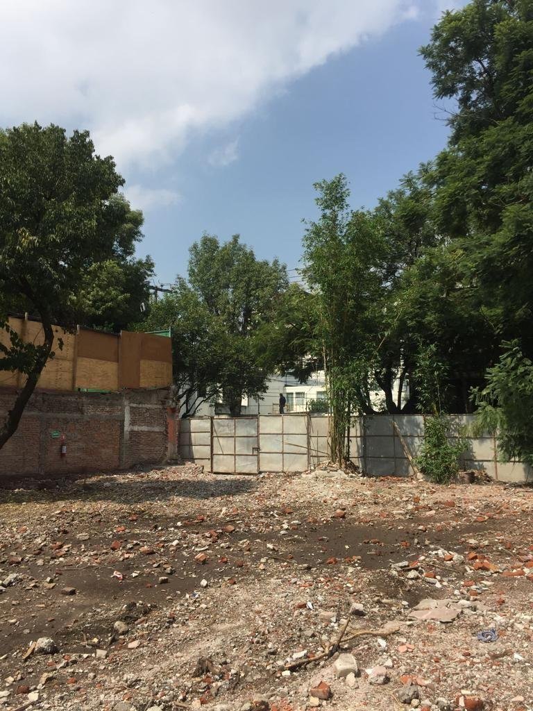 Land in Mexico City, Mexico 2 - 18492655