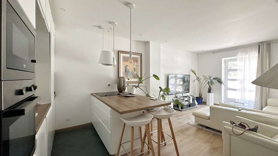 Apartment in Soorts-Hossegor, Nouvelle-Aquitaine, France 4 - 18495297