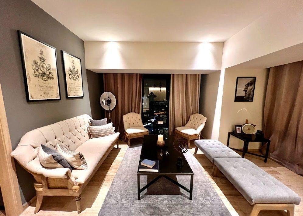 Apartment in 021, State of Mexico, Mexico 2 - 18492683