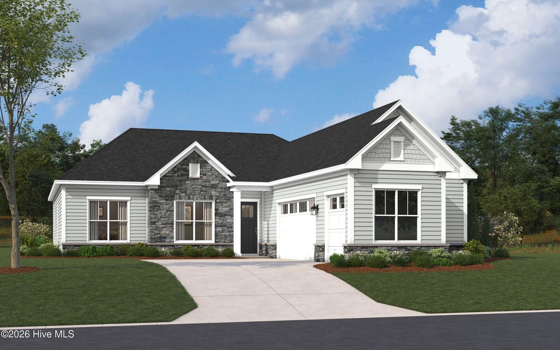 House in Southport, North Carolina, United States 1 - 18493861