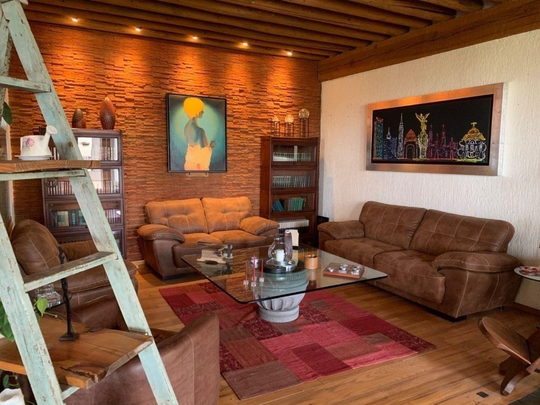 House in Cuernavaca, Morelos, Mexico 2 - 18492674