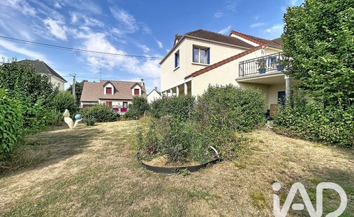 House in Itteville, Ile-de-France, France 1