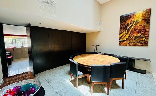 Condominio a Santa Catarina Yecahuitzotl, Distretto Federale, Messico 1