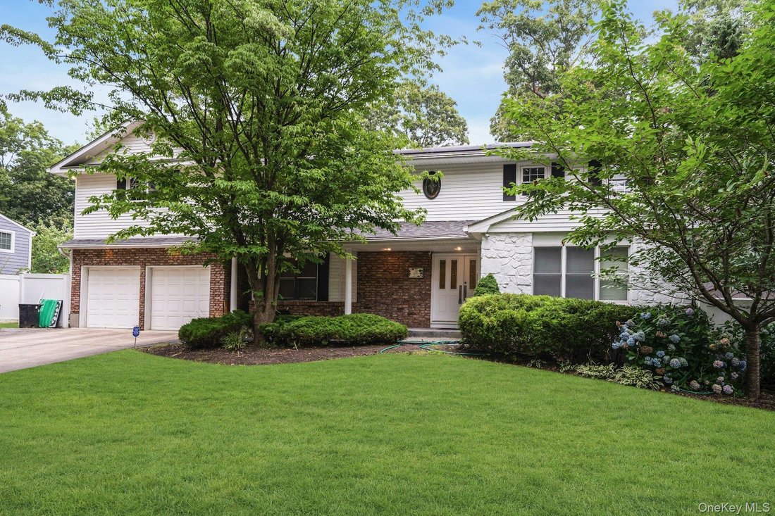 House in Huntington Station, New York, United States 4 - 18493428