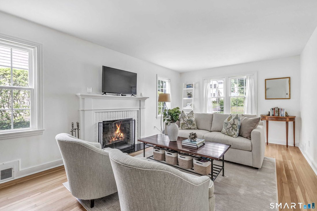 House in Fairfield, Connecticut, United States 5 - 18493385