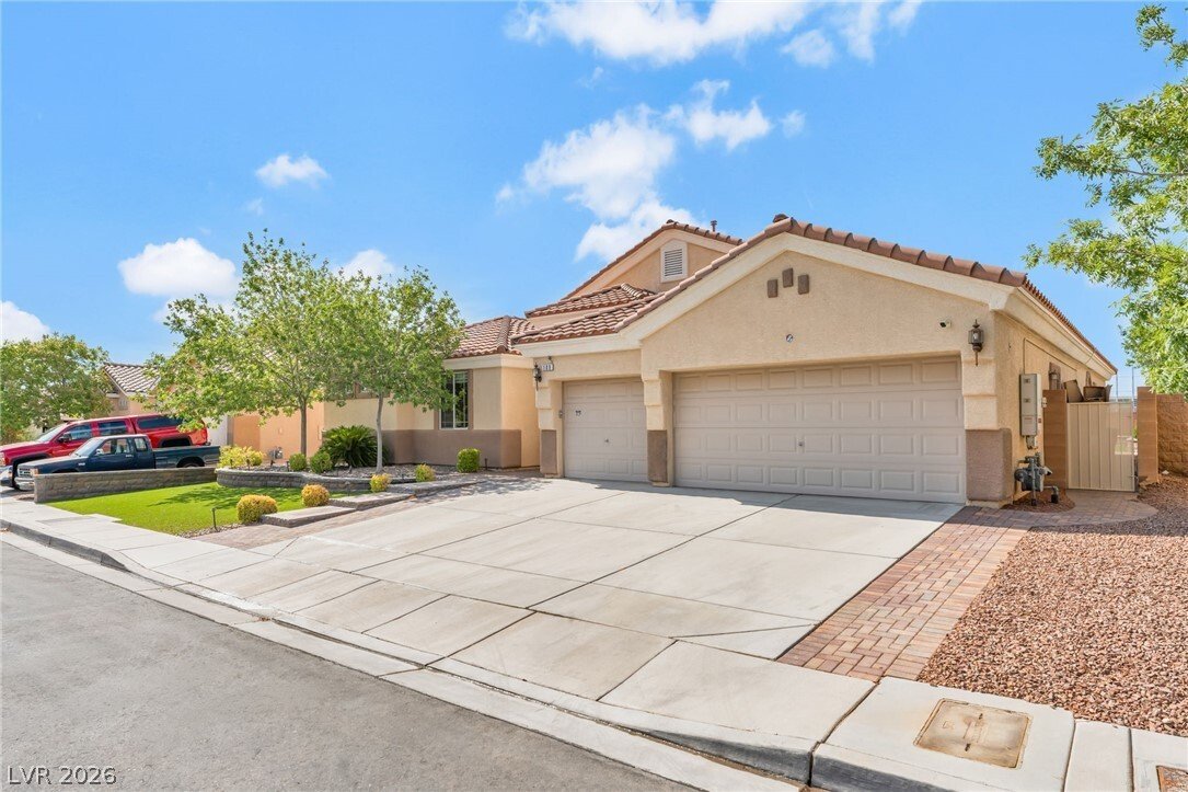House in North Las Vegas, Nevada, United States 2 - 18493263