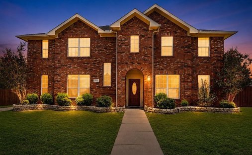 Casa a Heath, Texas, Stati Uniti 1