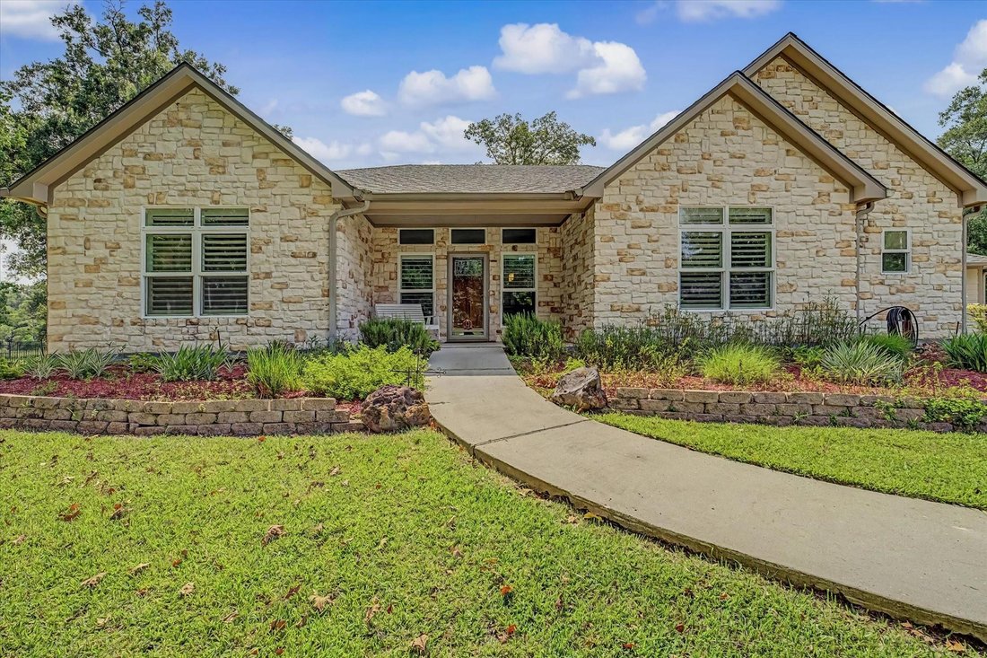 House in Huffman, Texas, United States 3 - 18494105