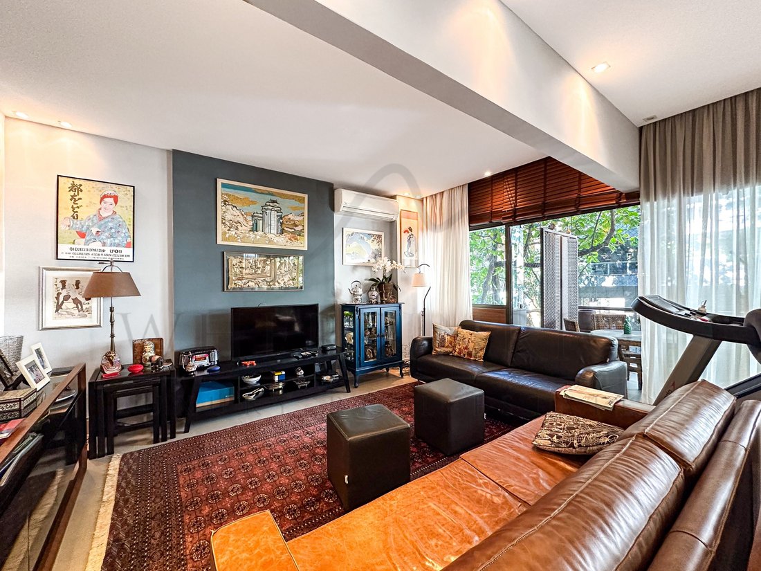 Apartment in Rio de Janeiro, State of Rio de Janeiro, Brazil 5 - 18495188