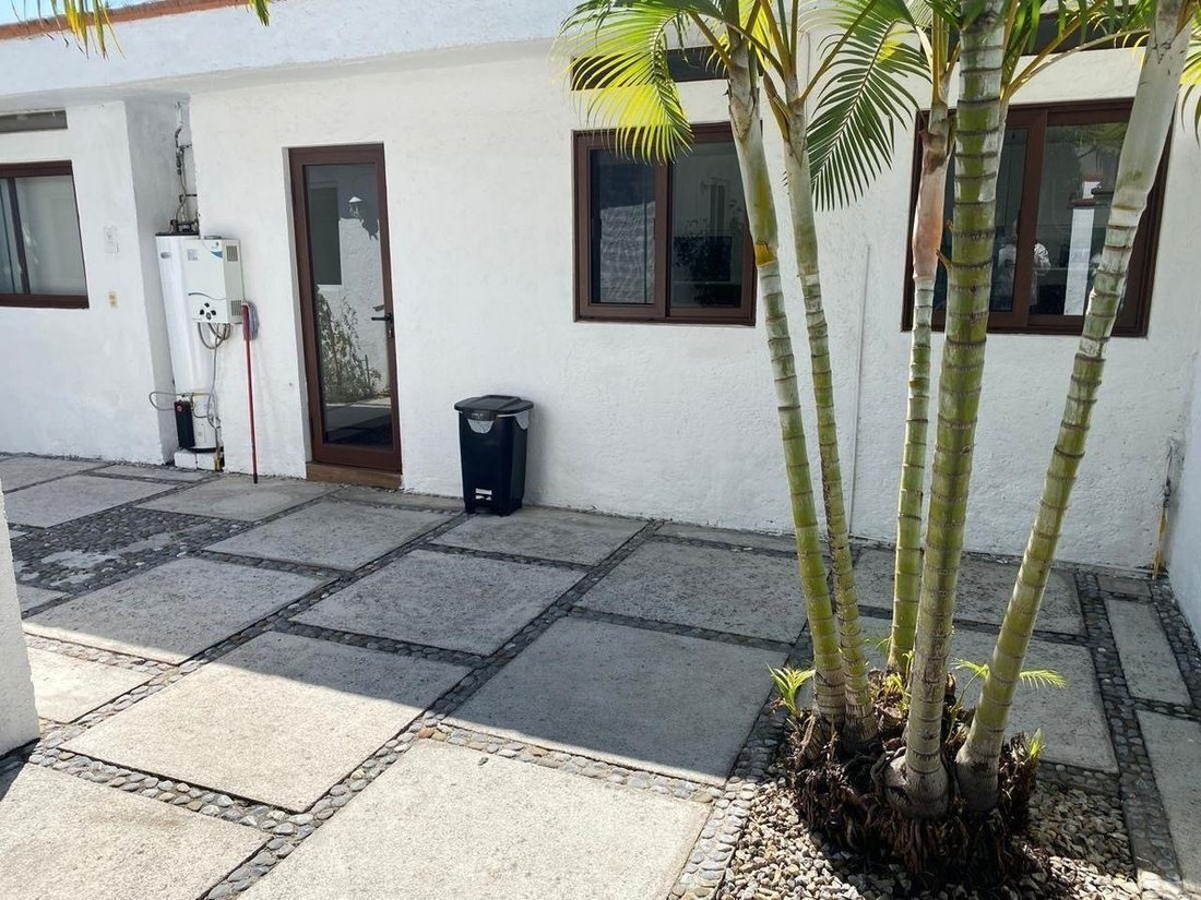 House in Cuernavaca, Morelos, Mexico 4 - 18492660