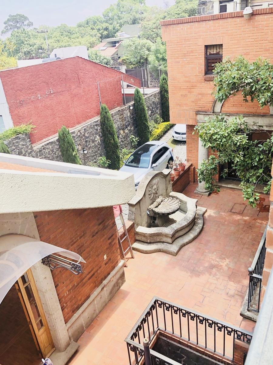 House in Santa Catarina Yecahuitzotl, Mexico City, Mexico 1 - 18492413