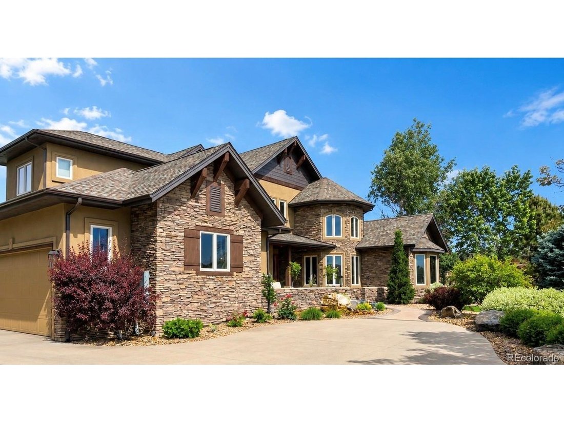 House in Longmont, Colorado, United States 4 - 18493082