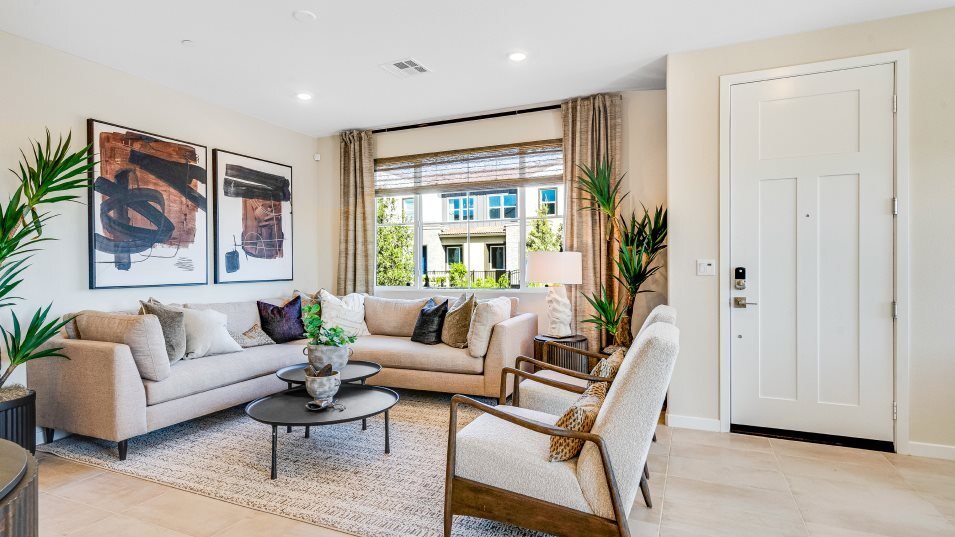 House in Ontario, California, United States 5 - 18492156