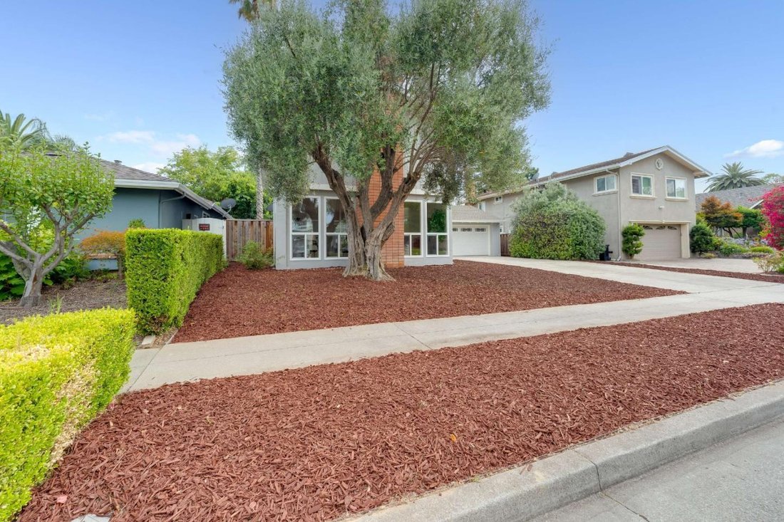 Casa a San Jose, California, Stati Uniti 2 - 18493141