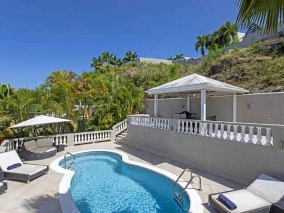 Villa in Bridgetown, Christ Church, Barbados 1 - 18493107