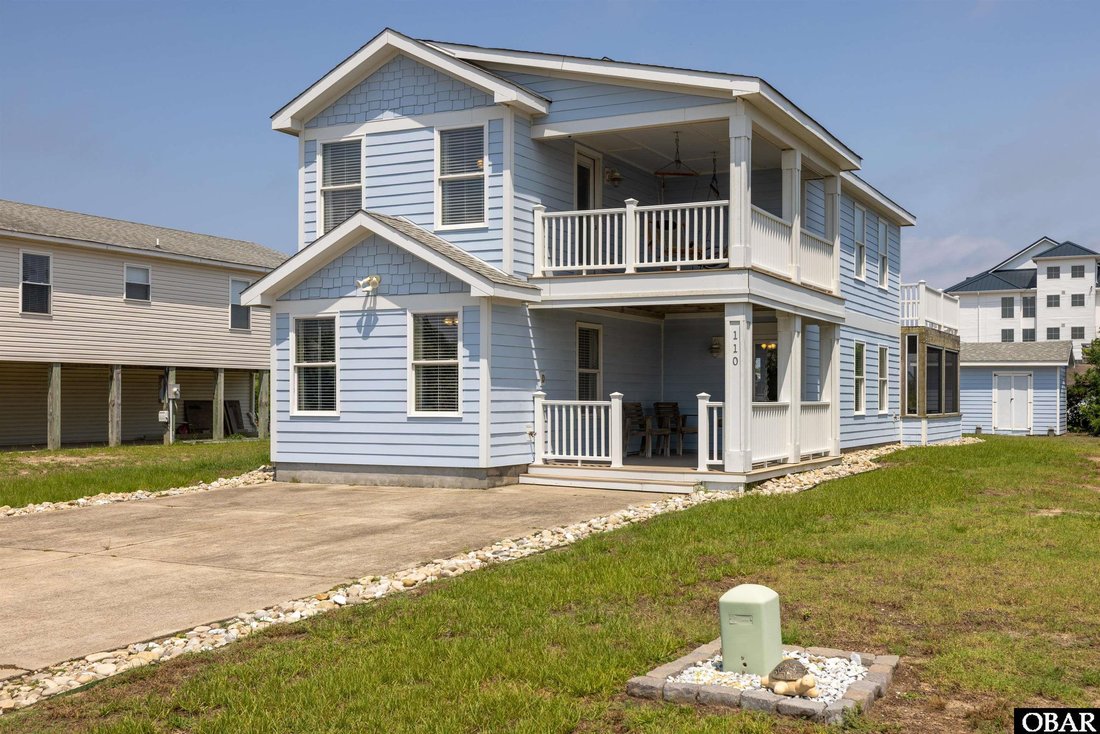 House in Nags Head, North Carolina, United States 1 - 18494356