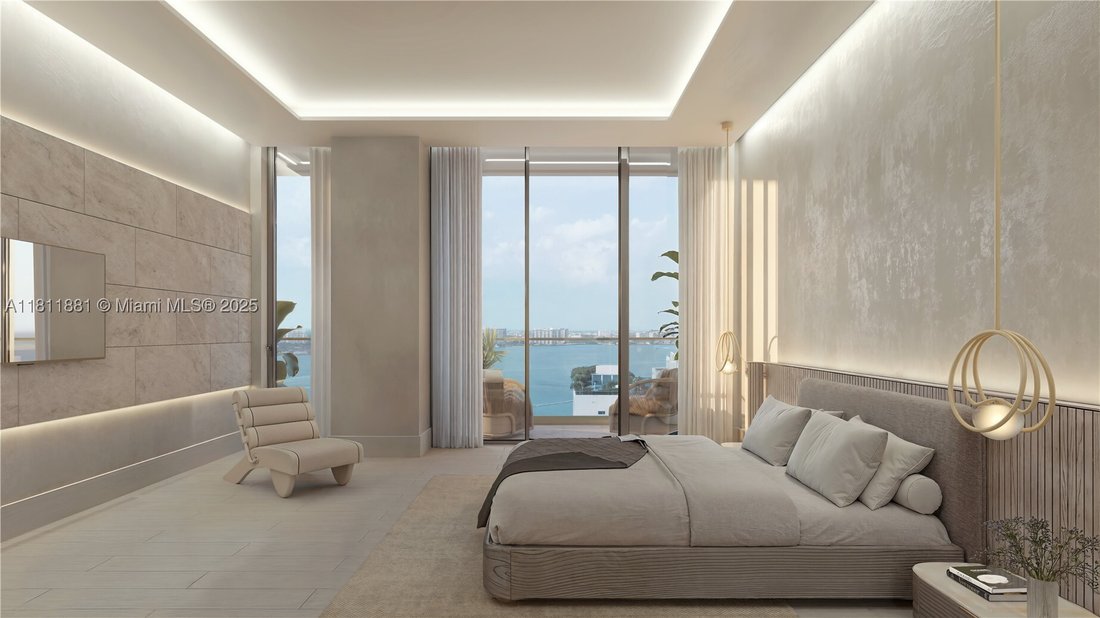 Condo in Miami Beach, Florida, United States 1 - 16746740