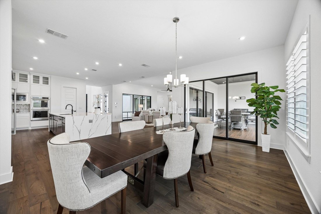 House in Leander, Texas, United States 5 - 18493327