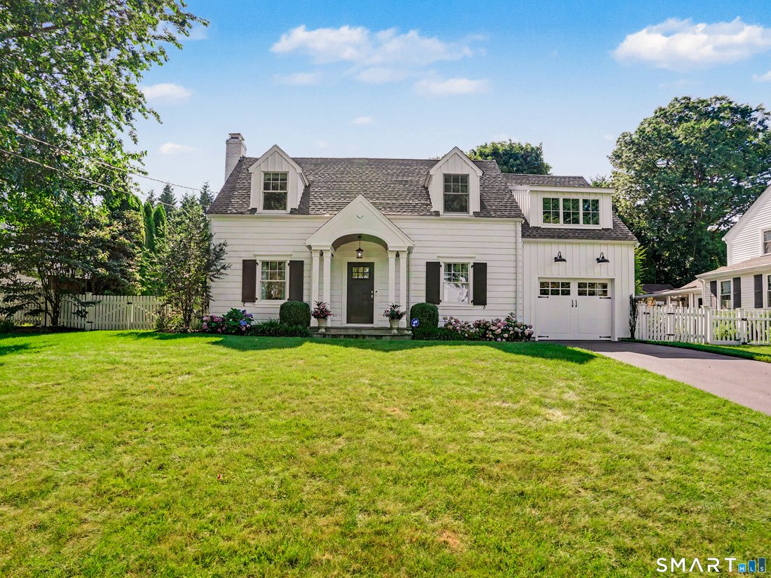 House in Fairfield, Connecticut, United States 1 - 18493401
