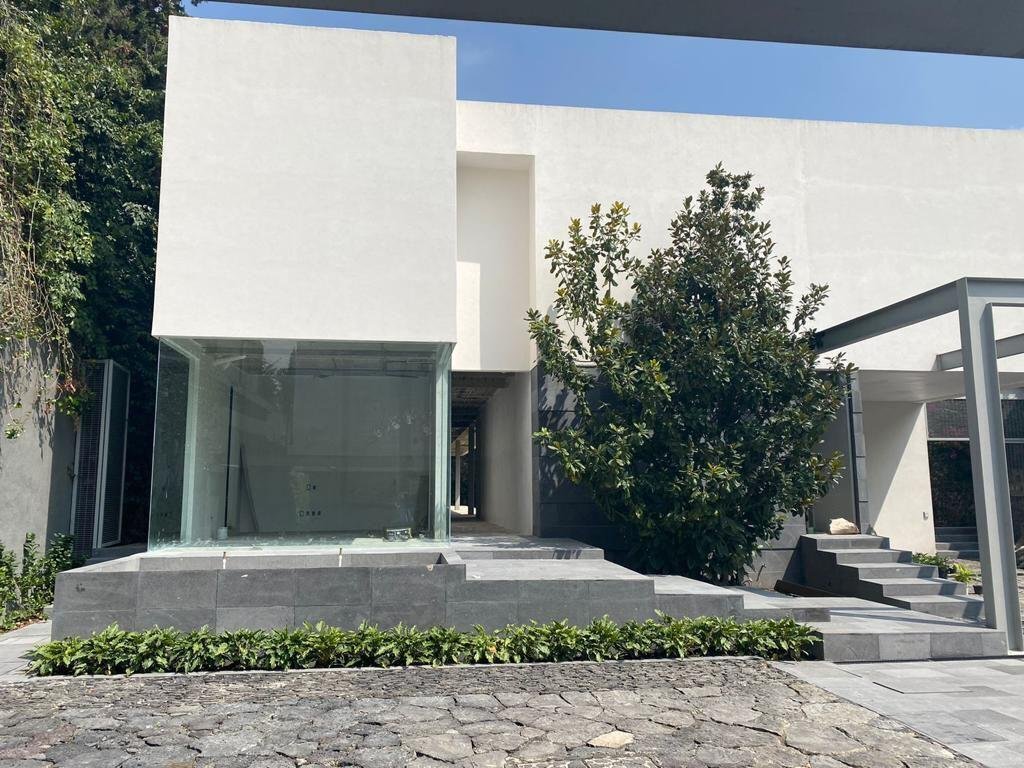 House in Mexico City, Mexico 5 - 18492430