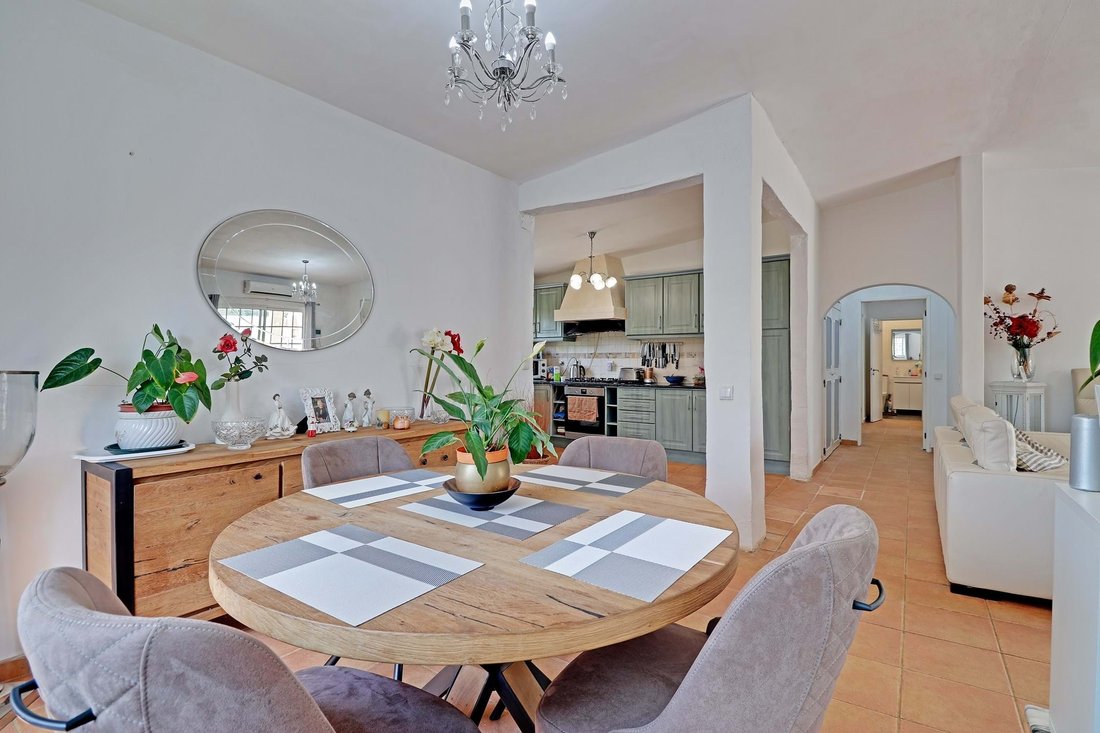 Villa in Santa Barbara de Nexe, Algarve, Portugal 2 - 17685057