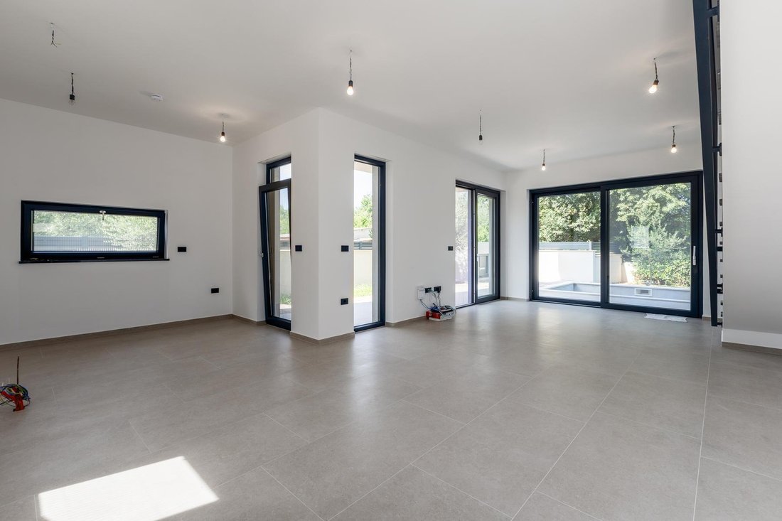 Villa in Medulin, Istria County, Croatia 3 - 14282783