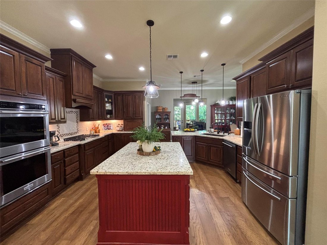 House in College Station, Texas, United States 5 - 18493320