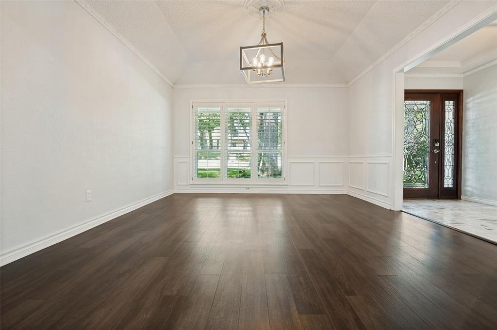 House in Arlington, Texas, United States 2 - 17536814