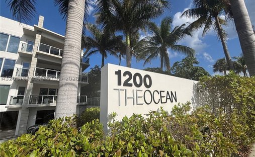 Condo in Hillsboro Beach, Florida, United States 1