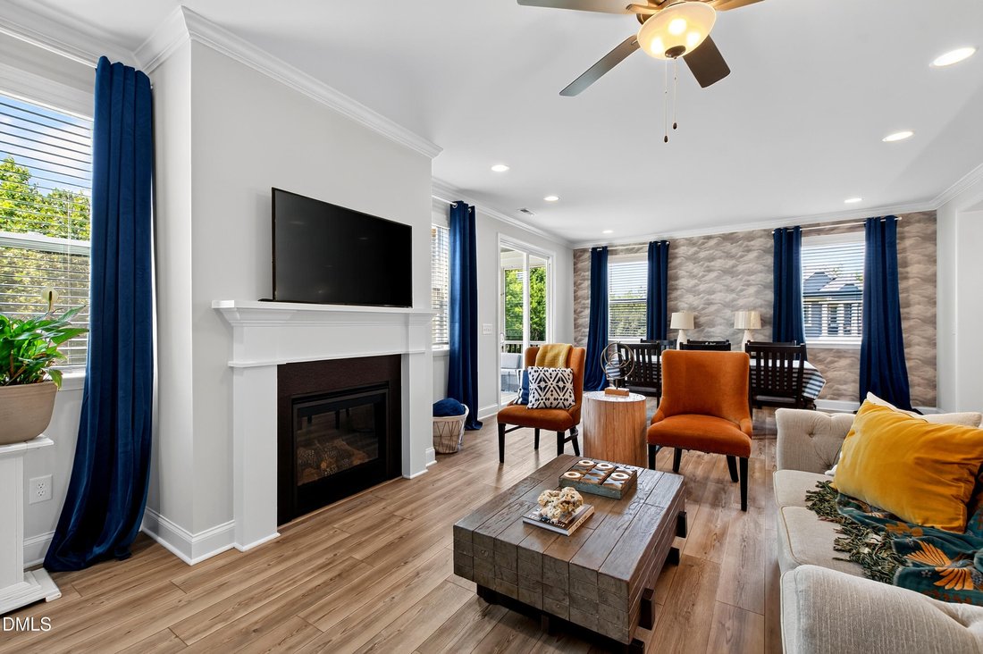 House in Fuquay-Varina, North Carolina, United States 2 - 18494630