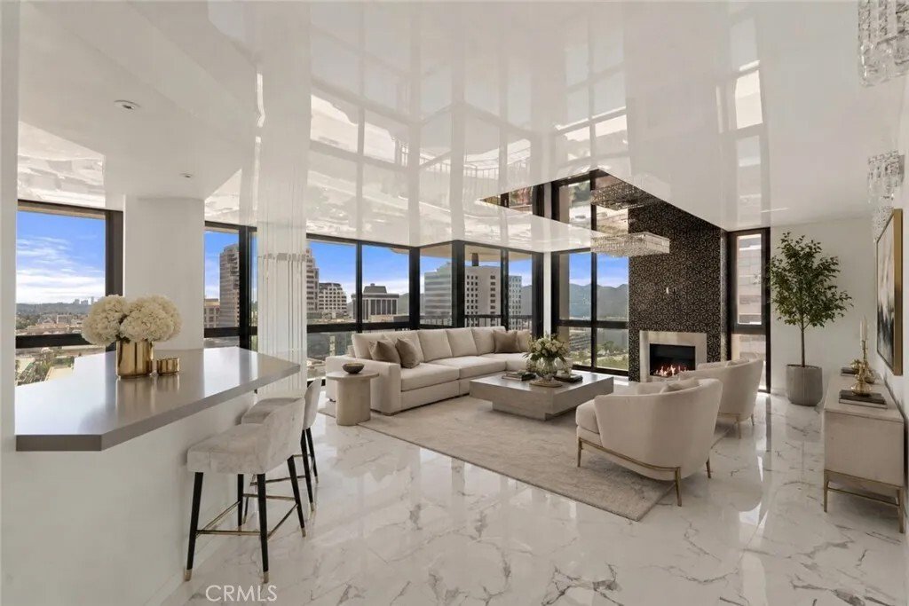 Condo in Glendale, California, United States 1 - 18493755
