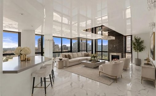 Condo in Glendale, California, United States 1
