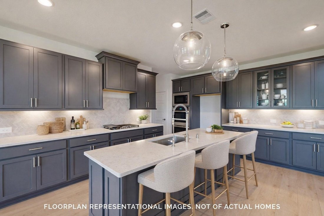 House in Tomball, Texas, United States 2 - 18494013